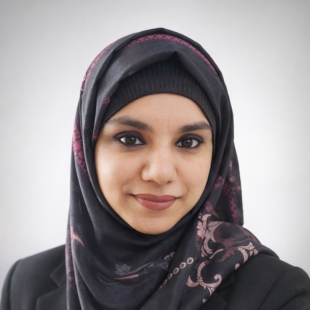 Benazir Bano