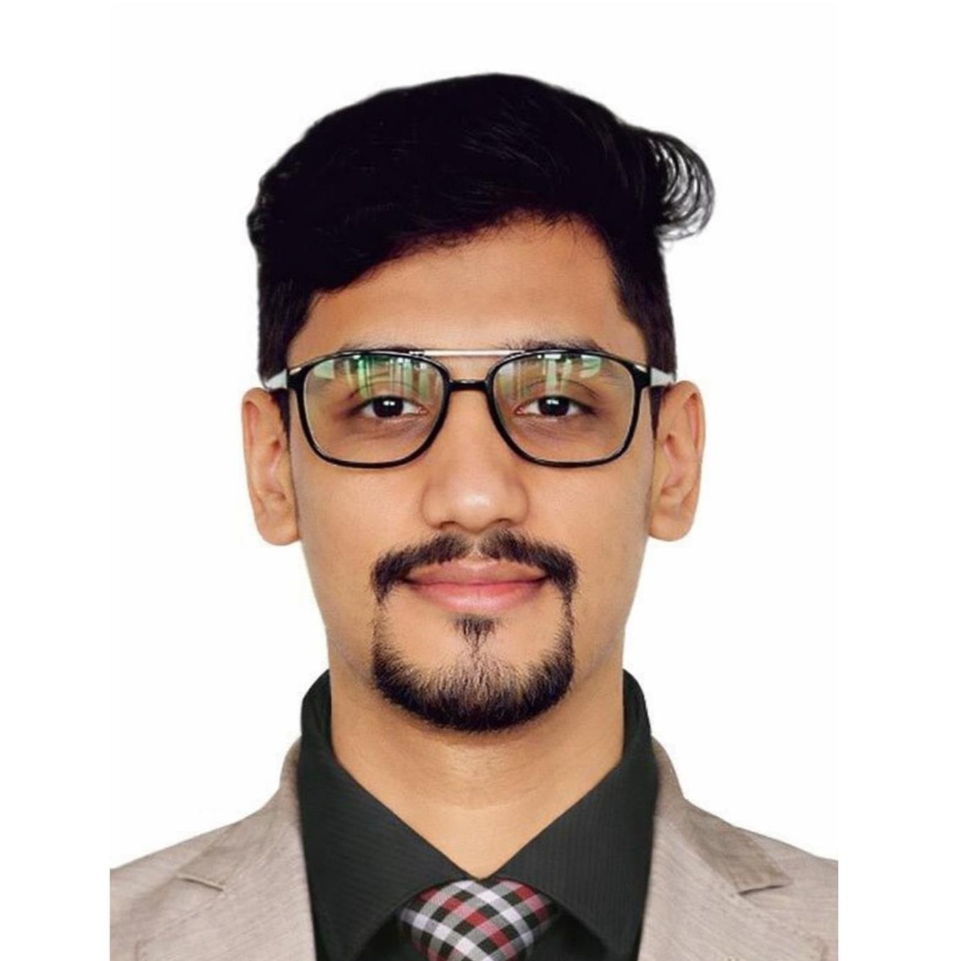 Himanshu Mawri