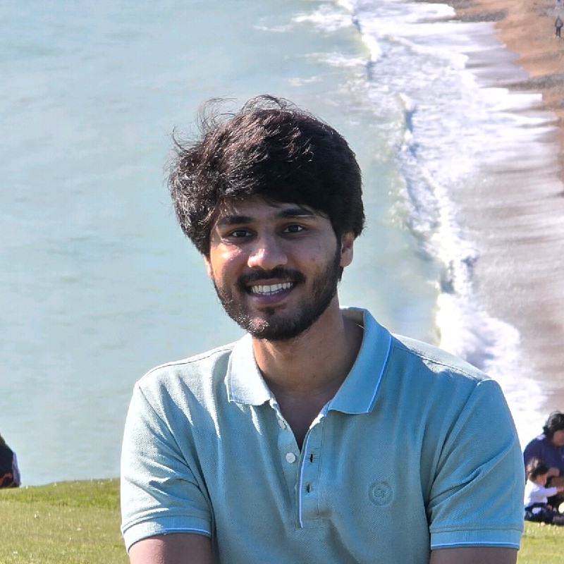 Chirayu